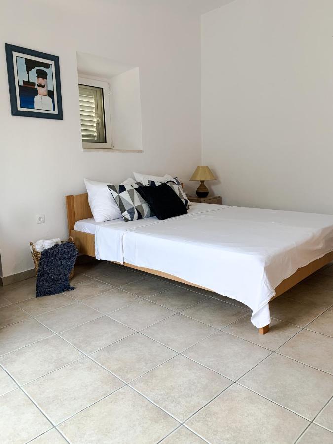Holiday Home Adriatic ลุมบาร์ดา ภายนอก รูปภาพ