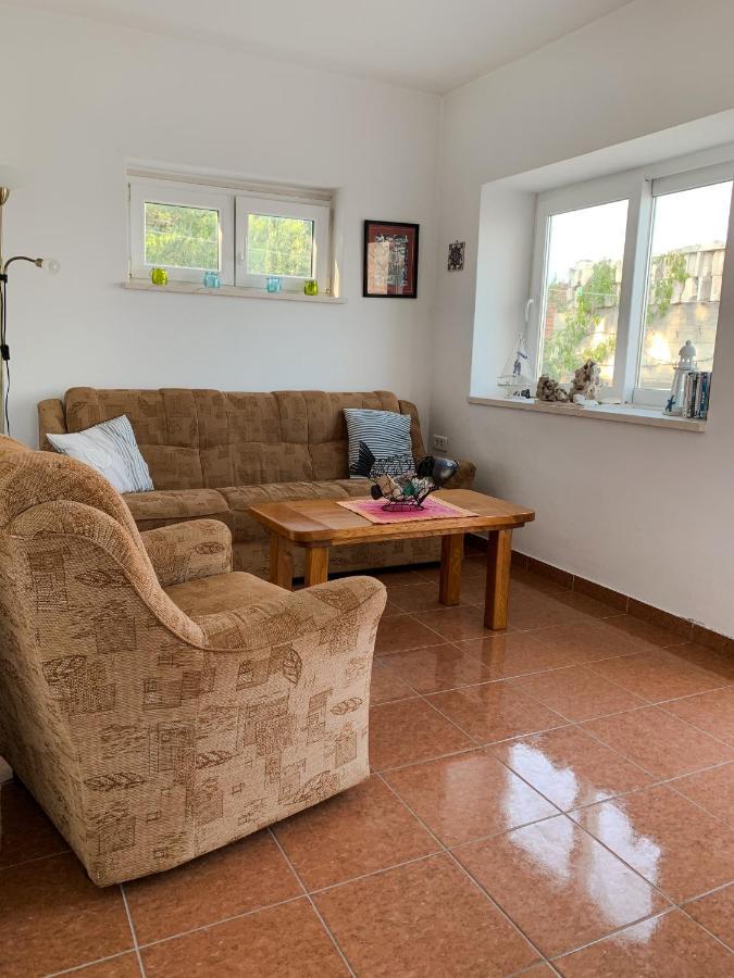 Holiday Home Adriatic ลุมบาร์ดา ภายนอก รูปภาพ